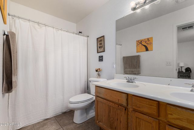 7491 S Horizon Court, Buckeye, AZ 85326