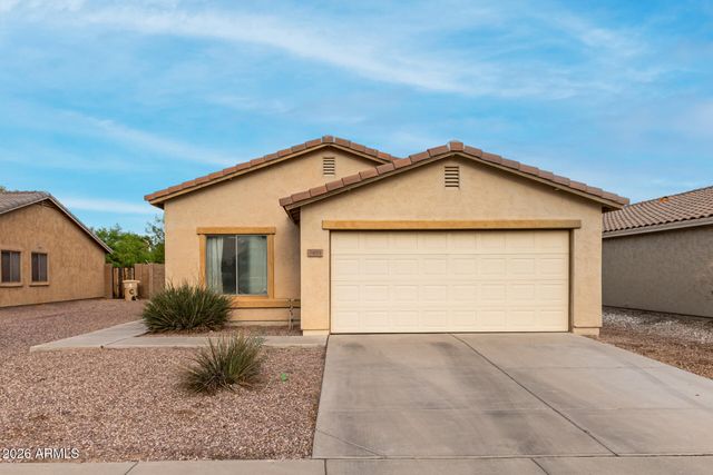 7491 S Horizon Court, Buckeye, AZ 85326