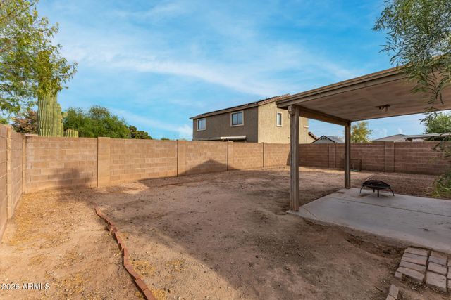 7491 S Horizon Court, Buckeye, AZ 85326