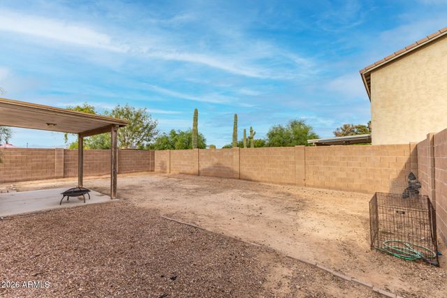 7491 S Horizon Court, Buckeye, AZ 85326