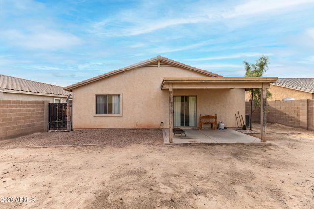 7491 S Horizon Court, Buckeye, AZ 85326