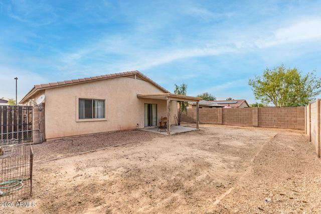7491 S Horizon Court, Buckeye, AZ 85326