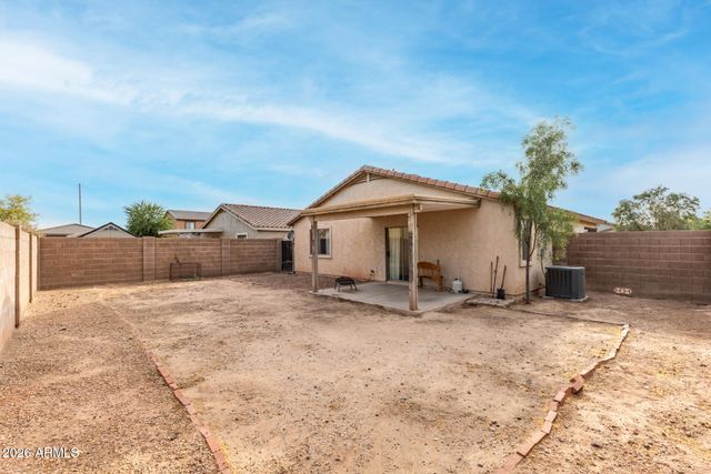 7491 S Horizon Court, Buckeye, AZ 85326