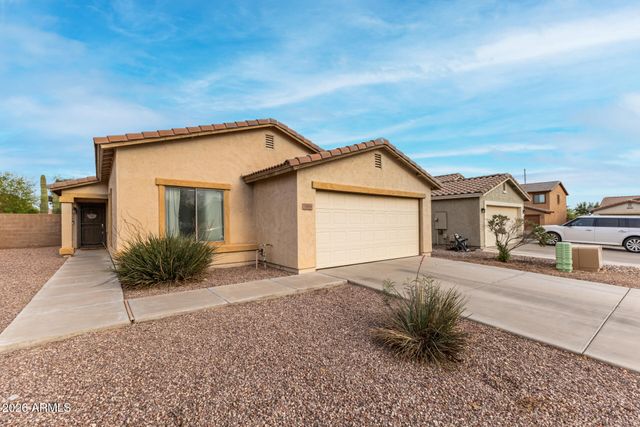 7491 S Horizon Court, Buckeye, AZ 85326