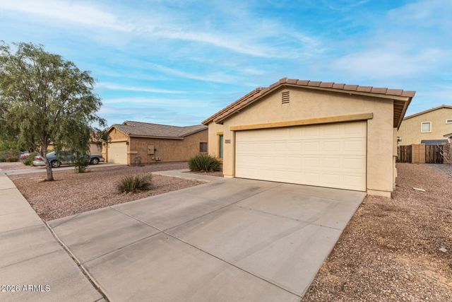 7491 S Horizon Court, Buckeye, AZ 85326
