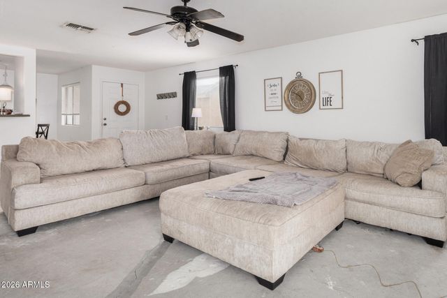 7491 S Horizon Court, Buckeye, AZ 85326