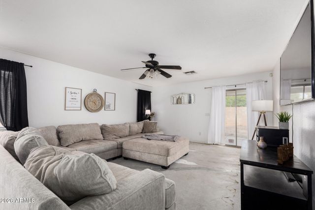 7491 S Horizon Court, Buckeye, AZ 85326