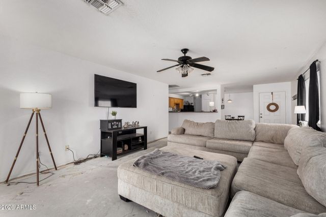 7491 S Horizon Court, Buckeye, AZ 85326