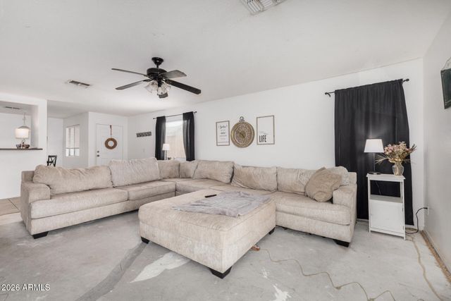 7491 S Horizon Court, Buckeye, AZ 85326