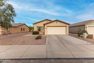 7491 S Horizon Court, Buckeye, AZ 85326