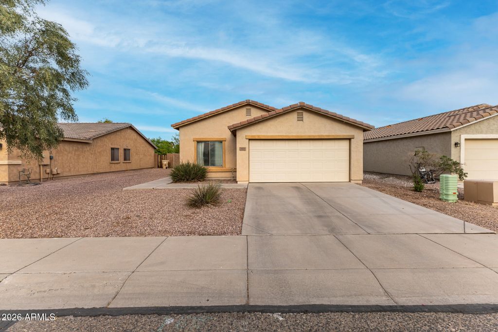 7491 S Horizon Court, Buckeye, AZ 85326