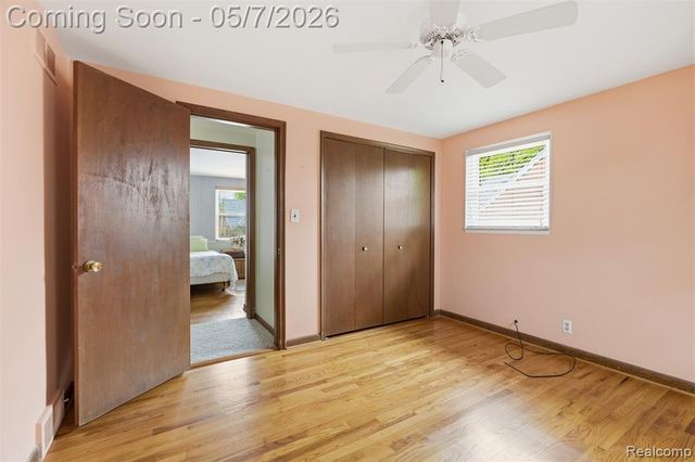 3545 Willow Street, Dearborn, MI 48124