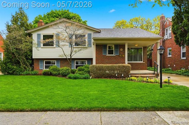 3545 Willow Street, Dearborn, MI 48124
