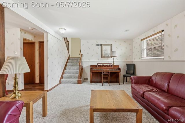 3545 Willow Street, Dearborn, MI 48124