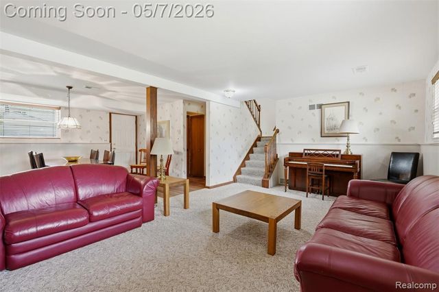 3545 Willow Street, Dearborn, MI 48124