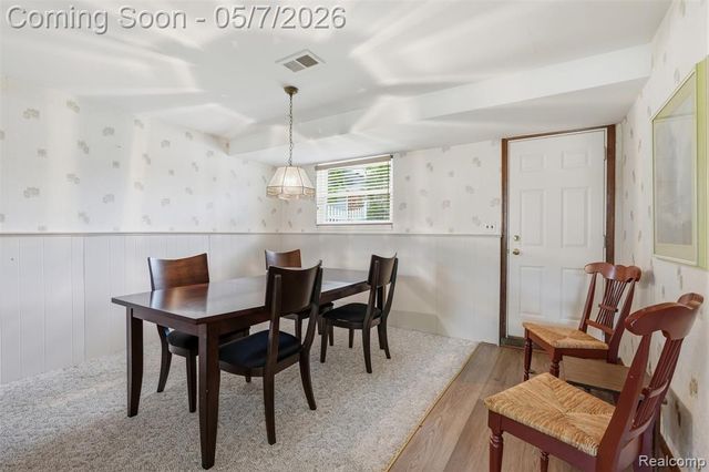 3545 Willow Street, Dearborn, MI 48124