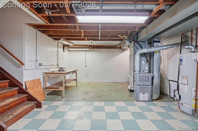 3545 Willow Street, Dearborn, MI 48124