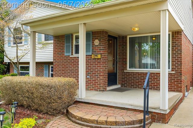3545 Willow Street, Dearborn, MI 48124