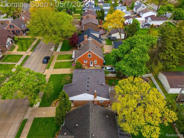 3545 Willow Street, Dearborn, MI 48124