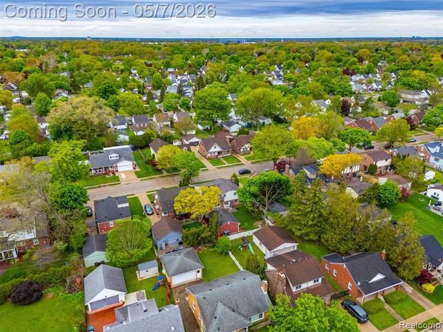 3545 Willow Street, Dearborn, MI 48124