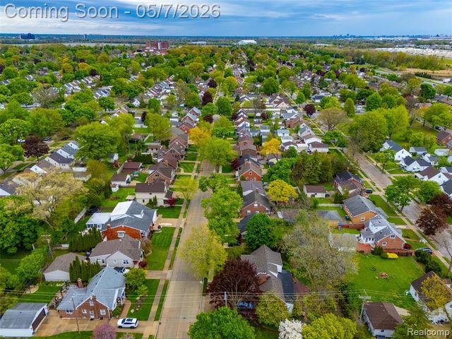 3545 Willow Street, Dearborn, MI 48124