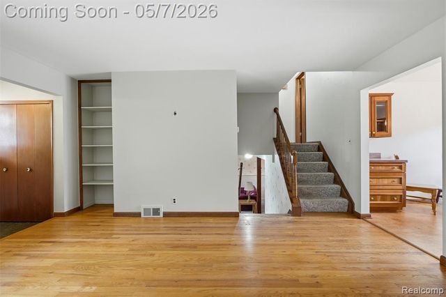 3545 Willow Street, Dearborn, MI 48124