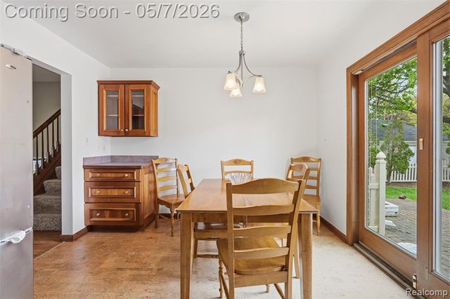 3545 Willow Street, Dearborn, MI 48124