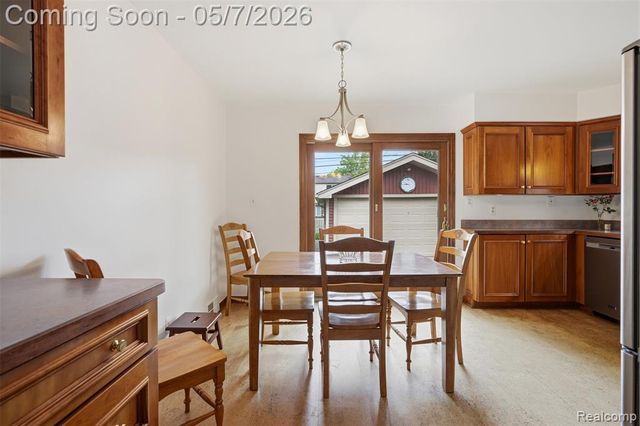 3545 Willow Street, Dearborn, MI 48124