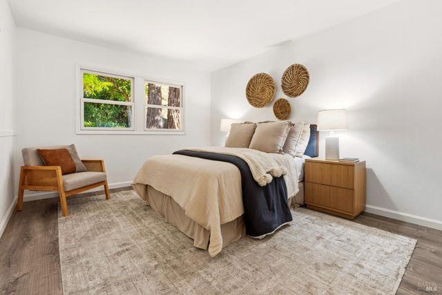 66 Sonora Way, Corte Madera, CA 94925