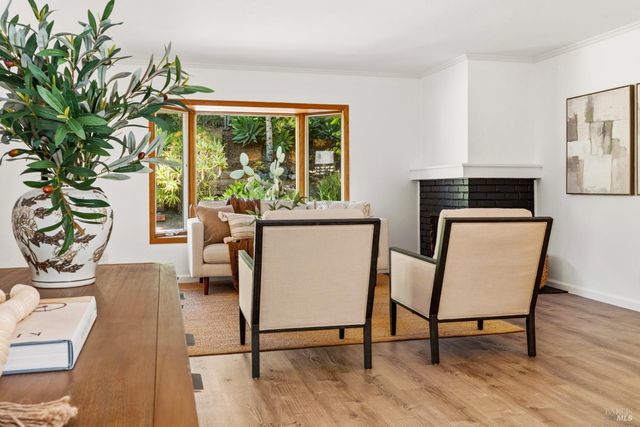 66 Sonora Way, Corte Madera, CA 94925