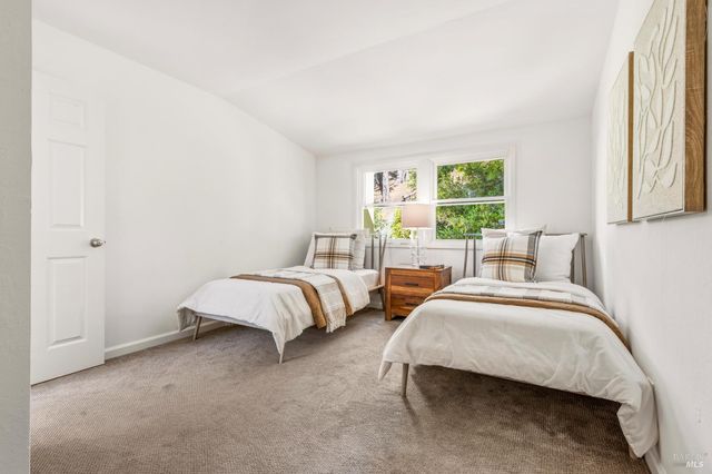 66 Sonora Way, Corte Madera, CA 94925