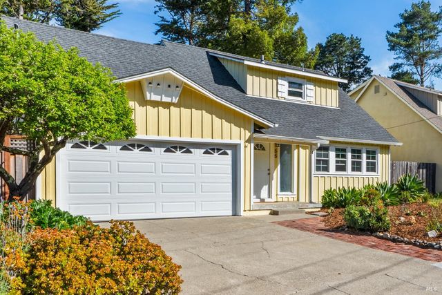 66 Sonora Way, Corte Madera, CA 94925