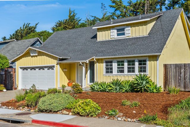 66 Sonora Way, Corte Madera, CA 94925