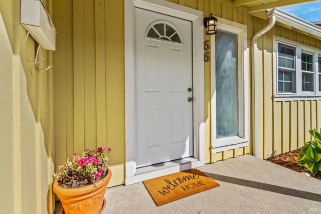 66 Sonora Way, Corte Madera, CA 94925