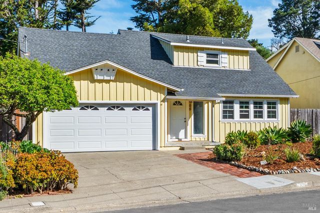 66 Sonora Way, Corte Madera, CA 94925