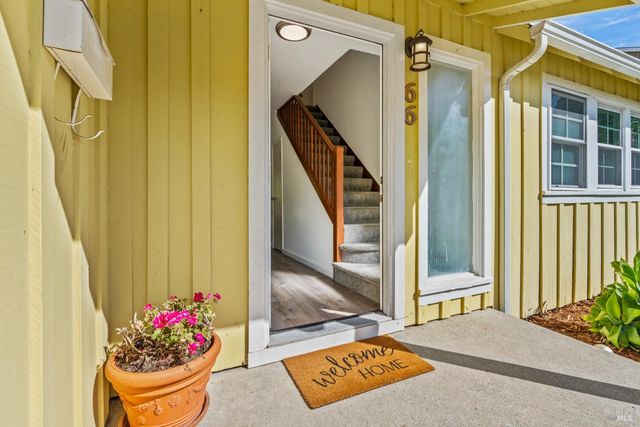 66 Sonora Way, Corte Madera, CA 94925