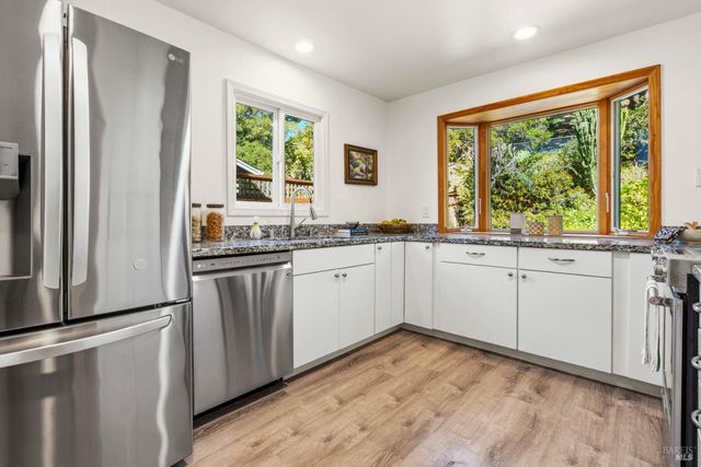 66 Sonora Way, Corte Madera, CA 94925