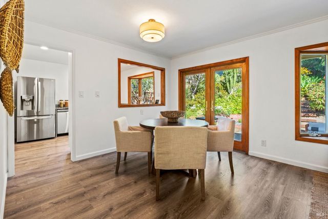 66 Sonora Way, Corte Madera, CA 94925