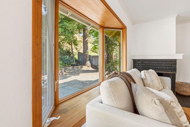 66 Sonora Way, Corte Madera, CA 94925