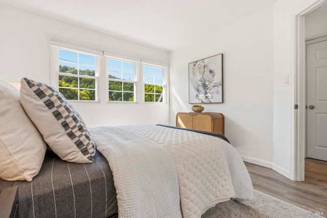 66 Sonora Way, Corte Madera, CA 94925