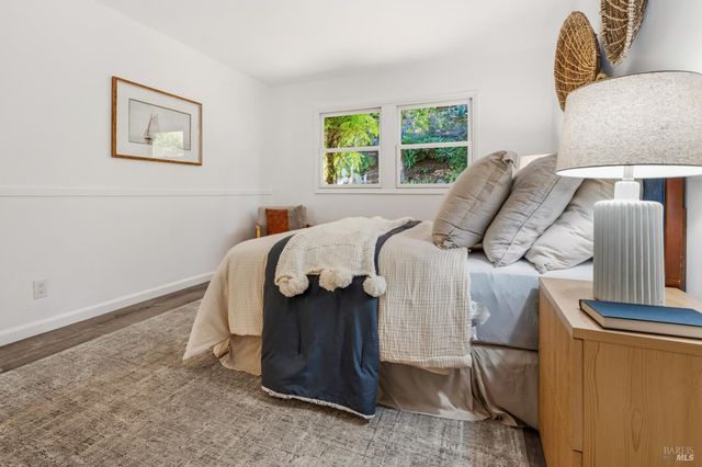 66 Sonora Way, Corte Madera, CA 94925