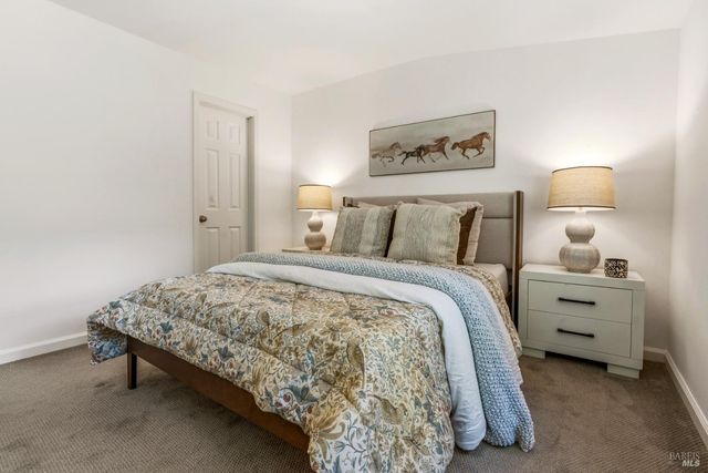 66 Sonora Way, Corte Madera, CA 94925