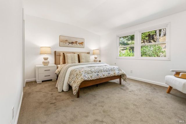 66 Sonora Way, Corte Madera, CA 94925