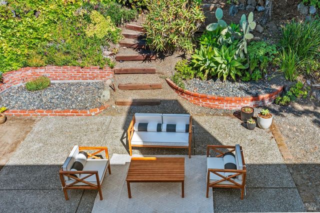 66 Sonora Way, Corte Madera, CA 94925