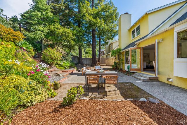 66 Sonora Way, Corte Madera, CA 94925