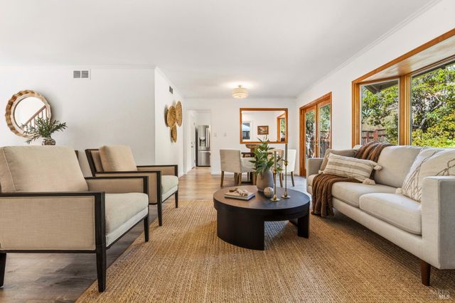 66 Sonora Way, Corte Madera, CA 94925