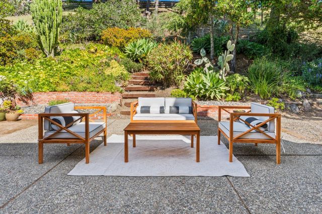 66 Sonora Way, Corte Madera, CA 94925