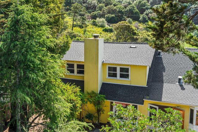 66 Sonora Way, Corte Madera, CA 94925