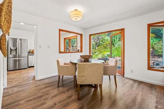 66 Sonora Way, Corte Madera, CA 94925