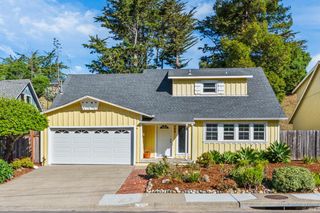 66 Sonora Way, Corte Madera, CA 94925